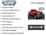 2020 Ford F-250SD Lariat