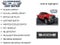2020 Ford F-250SD Lariat