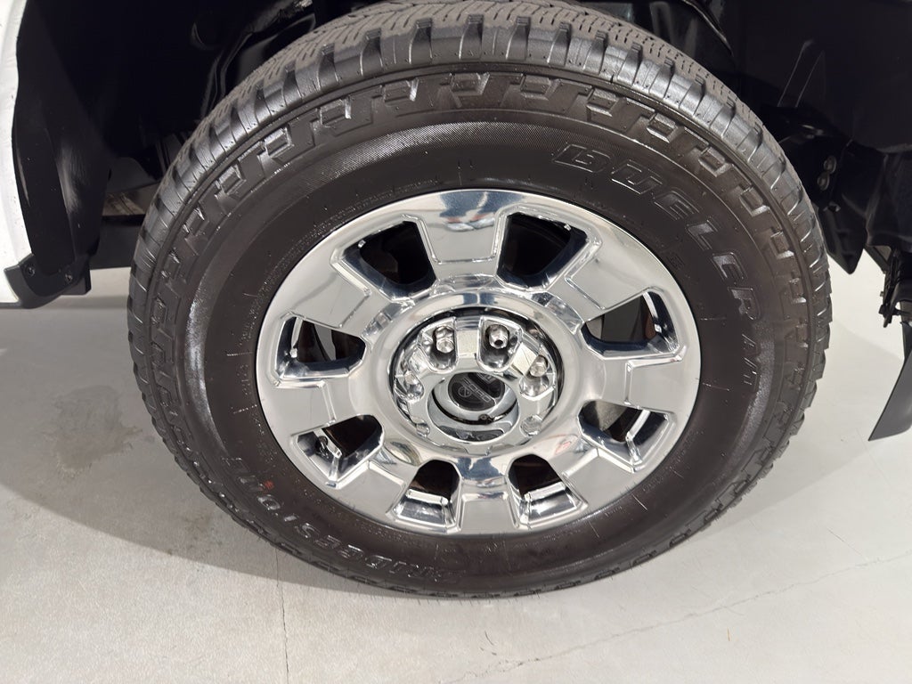 2024 Ford F-350 LARIAT