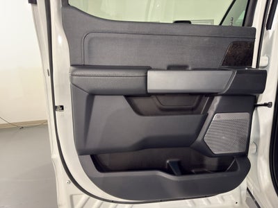 2024 Ford F-350 LARIAT