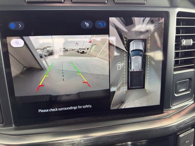 2024 Ford F-350 LARIAT