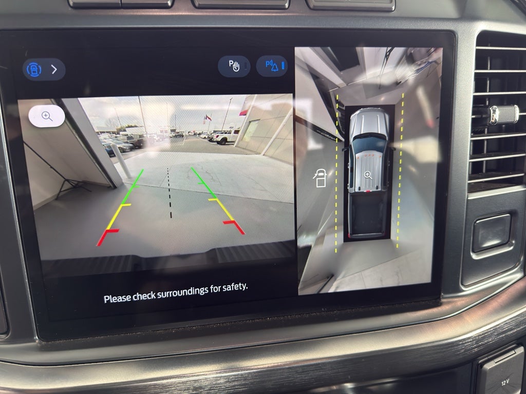 2024 Ford F-350 LARIAT