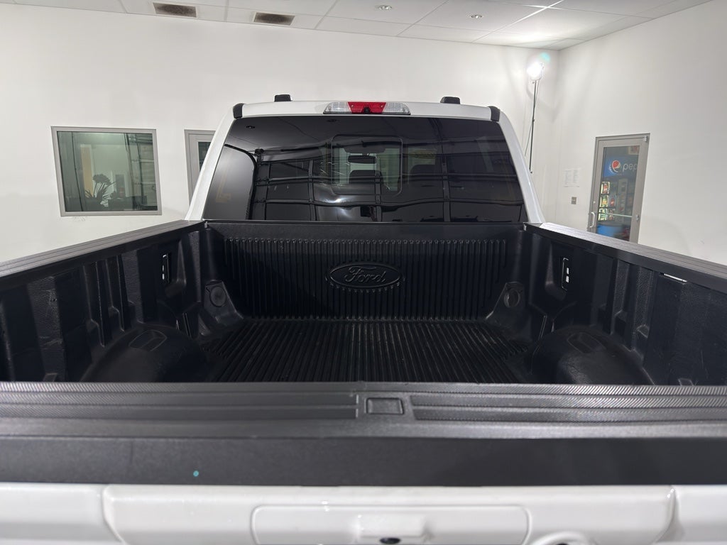 2024 Ford F-350 LARIAT