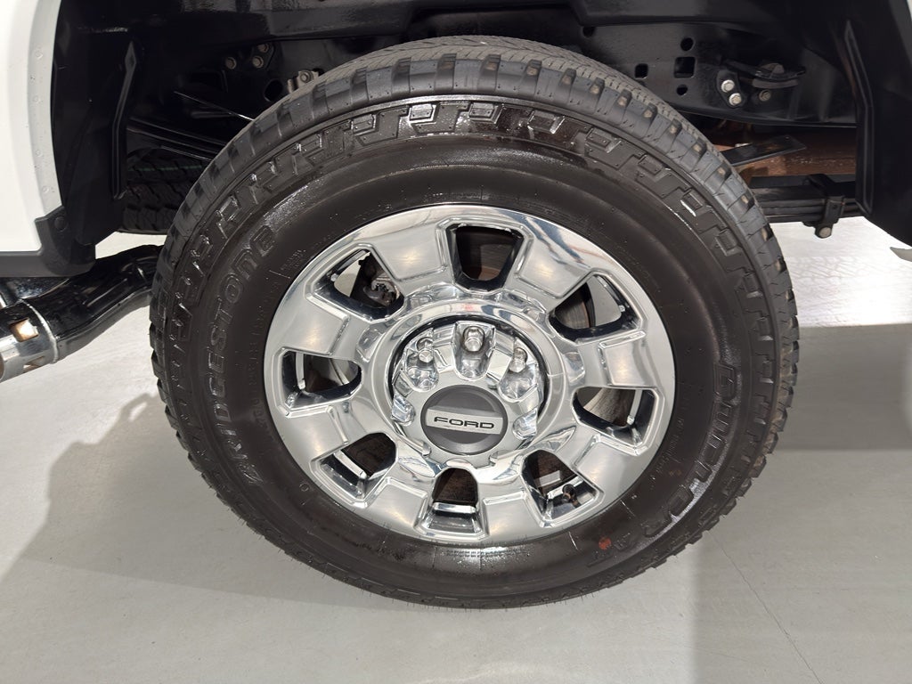 2024 Ford F-350 LARIAT