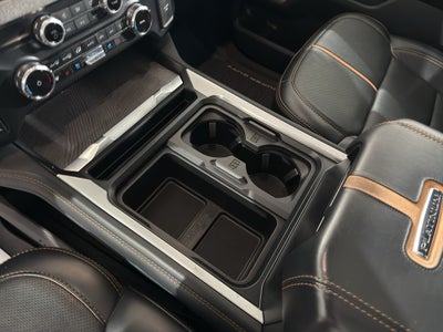 2023 Ford F-350 Platinum