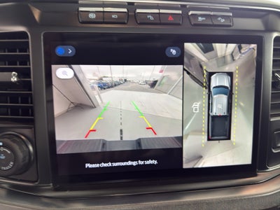 2023 Ford F-350 Platinum