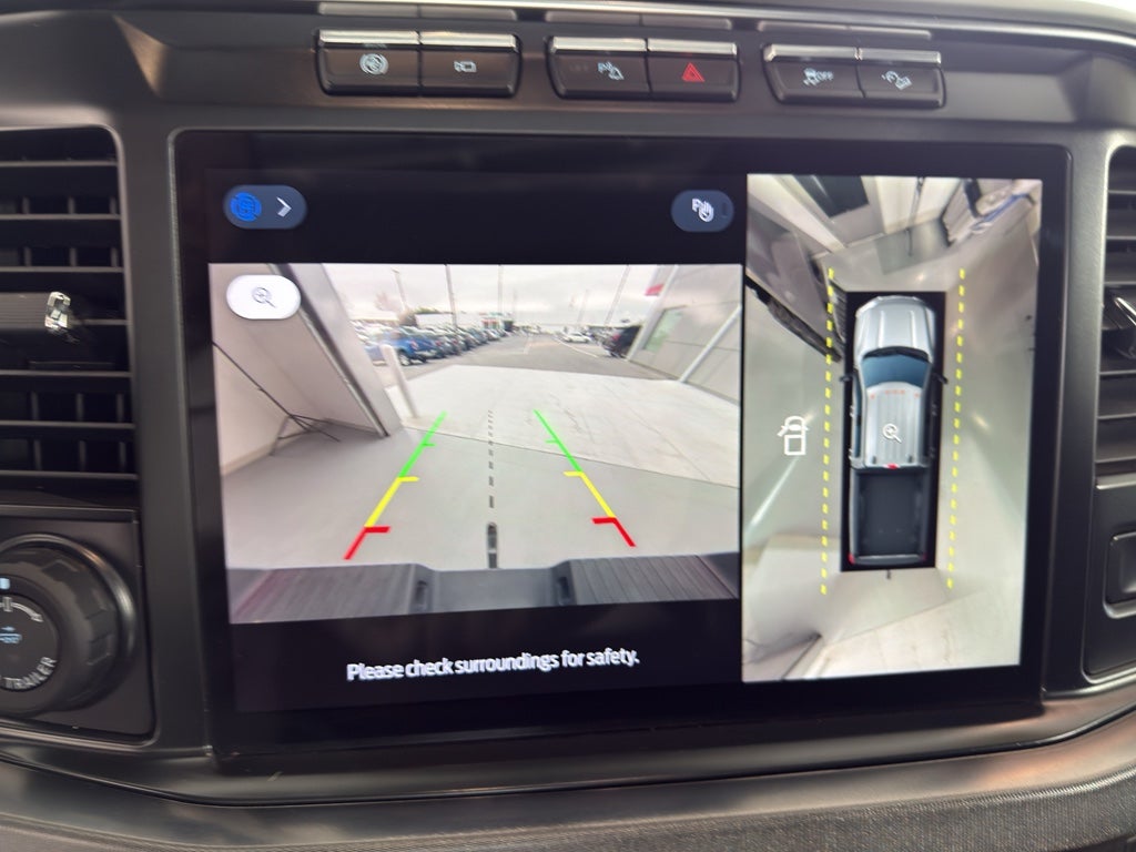 2023 Ford F-350 Platinum