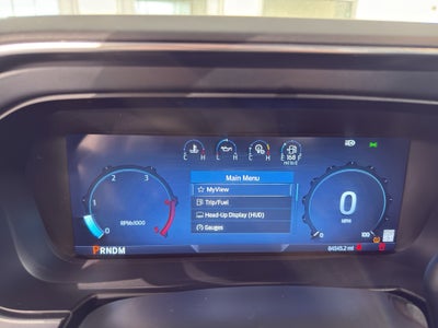 2023 Ford F-350 Platinum