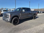 2023 Ford F-350SD Platinum