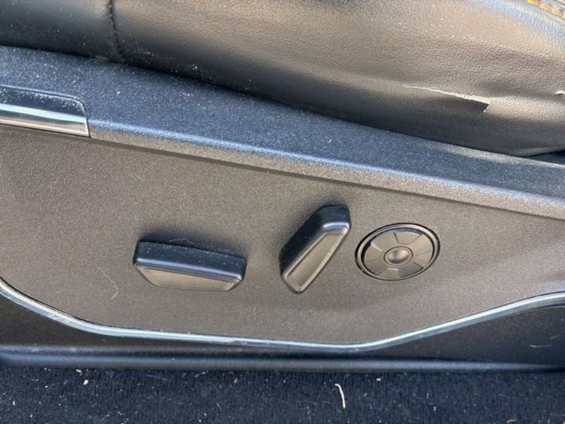 2023 Ford F-350SD Platinum