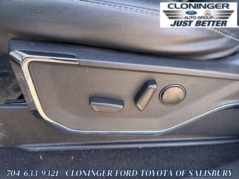 2023 Ford F-350SD Lariat