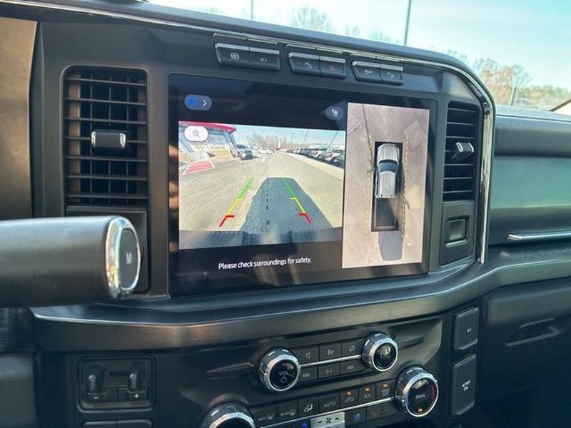 2023 Ford F-350SD Lariat