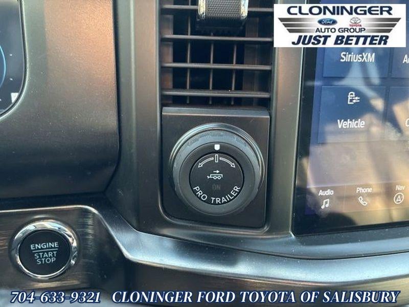 2023 Ford F-350SD Lariat