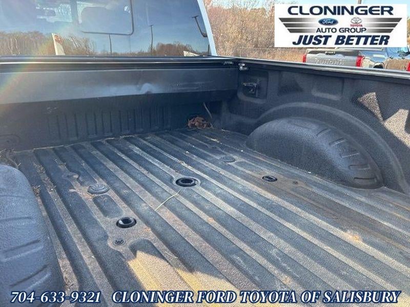 2023 Ford F-350SD Lariat