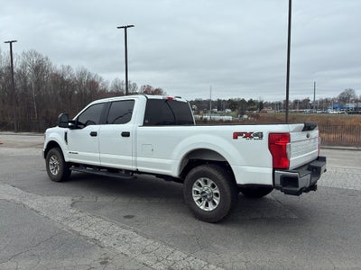 2021 Ford F-350 XL