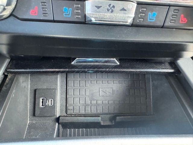 2022 Ford F-350SD Platinum