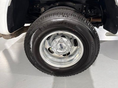 2025 Ford F-350SD XL