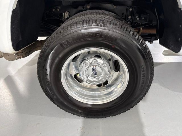 2025 Ford F-350SD XL