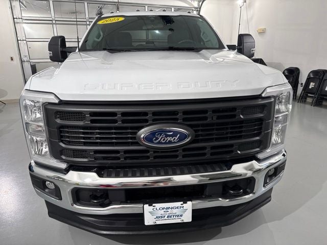 2025 Ford F-350SD XL