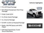 2025 Ford F-350SD XL