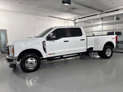 2025 Ford F-350SD XL