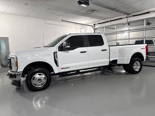 2025 Ford F-350SD XL
