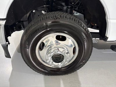 2025 Ford F-350SD XL