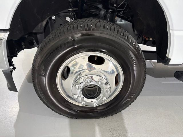 2025 Ford F-350SD XL