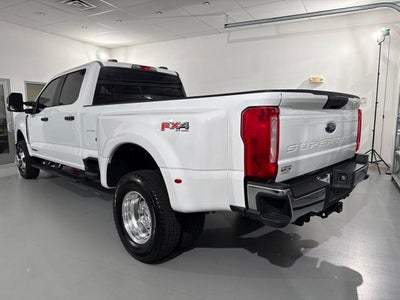 2025 Ford F-350SD XL