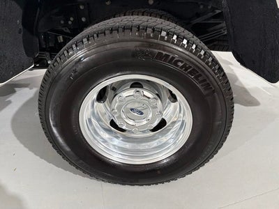 2025 Ford F-350SD XL