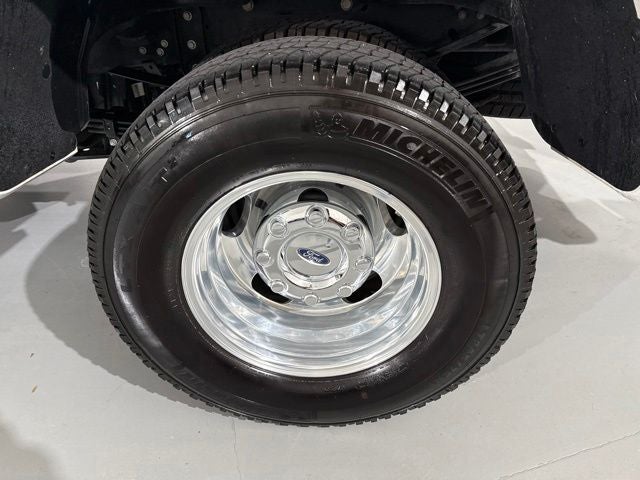 2025 Ford F-350SD XL