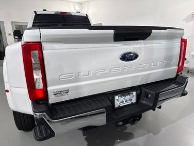 2025 Ford F-350SD XL