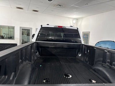 2025 Ford F-350SD XL