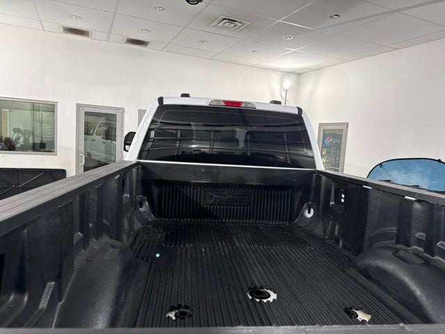 2025 Ford F-350SD XL