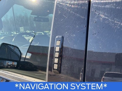 2022 Ford F-350SD Lariat DUALLY