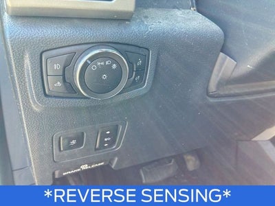 2022 Ford F-350SD Lariat DUALLY