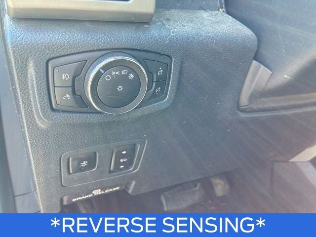 2022 Ford F-350SD Lariat DUALLY