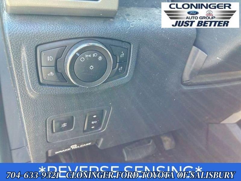 2022 Ford F-350SD Lariat DUALLY