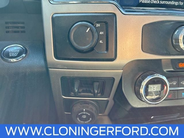 2022 Ford F-350SD Lariat DUALLY