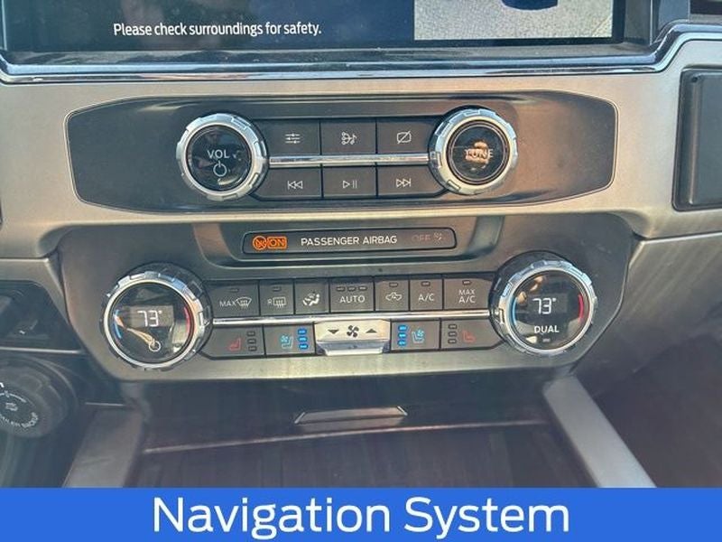 2022 Ford F-350SD Lariat DUALLY