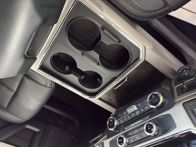 2022 Ford F-350 LARIAT