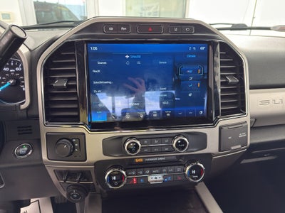 2022 Ford F-350 LARIAT