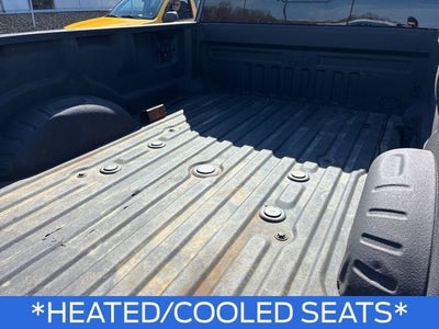 2022 Ford F-350SD Lariat DUALLY