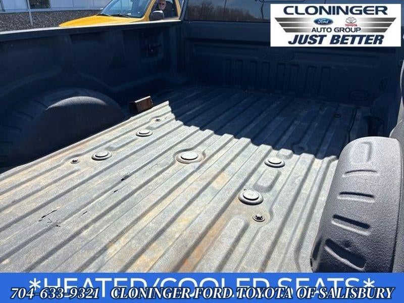 2022 Ford F-350SD Lariat DUALLY