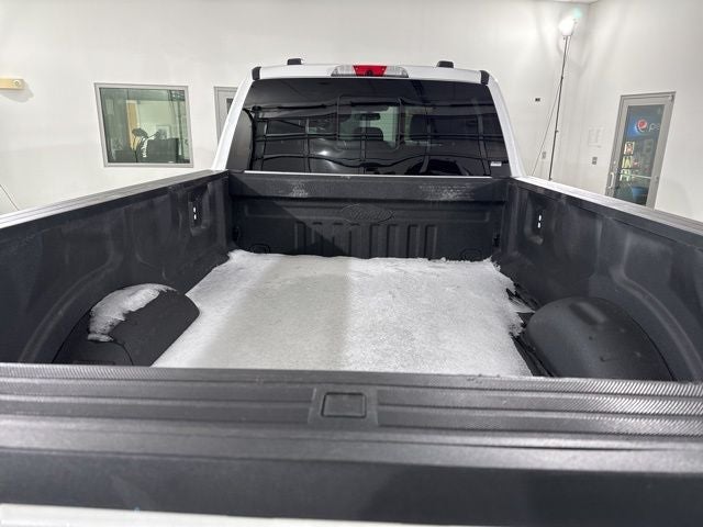 2024 Ford F-450SD Lariat DRW