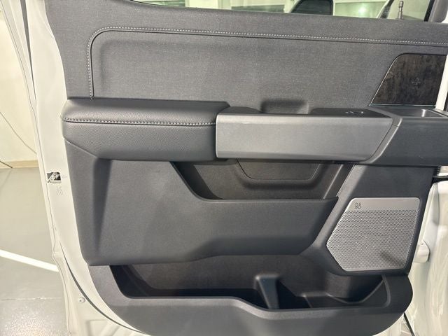 2024 Ford F-450SD Lariat DRW