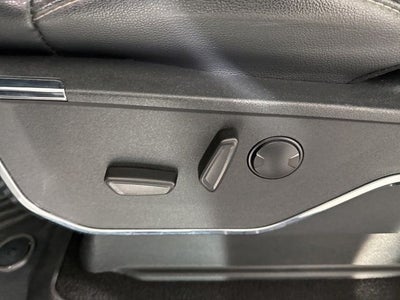 2024 Ford F-450SD Lariat DRW