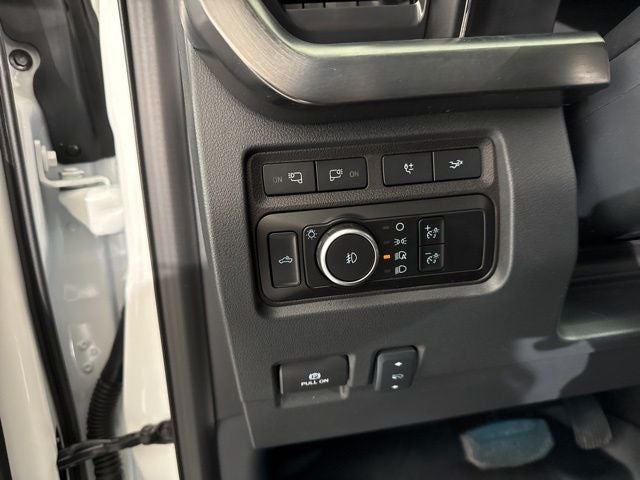 2024 Ford F-450SD Lariat DRW