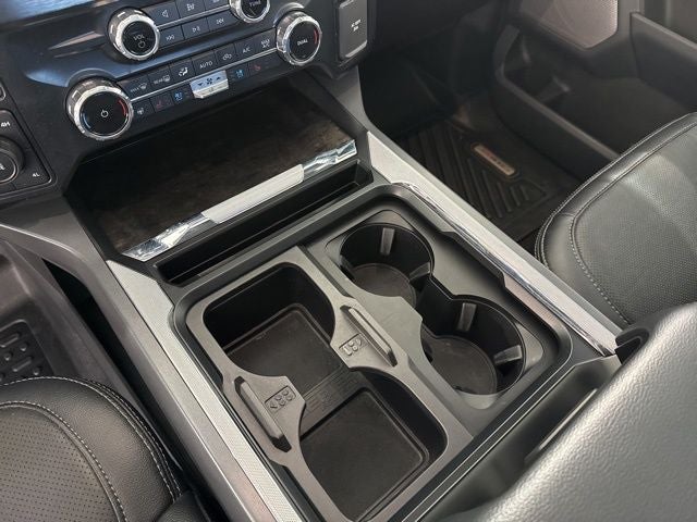 2024 Ford F-450SD Lariat DRW