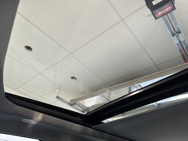 2024 Ford F-450SD Lariat DRW